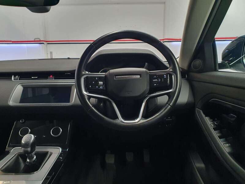 Used Land Rover Range Rover Evoque 2021 for sale - 77045254: Photo 11