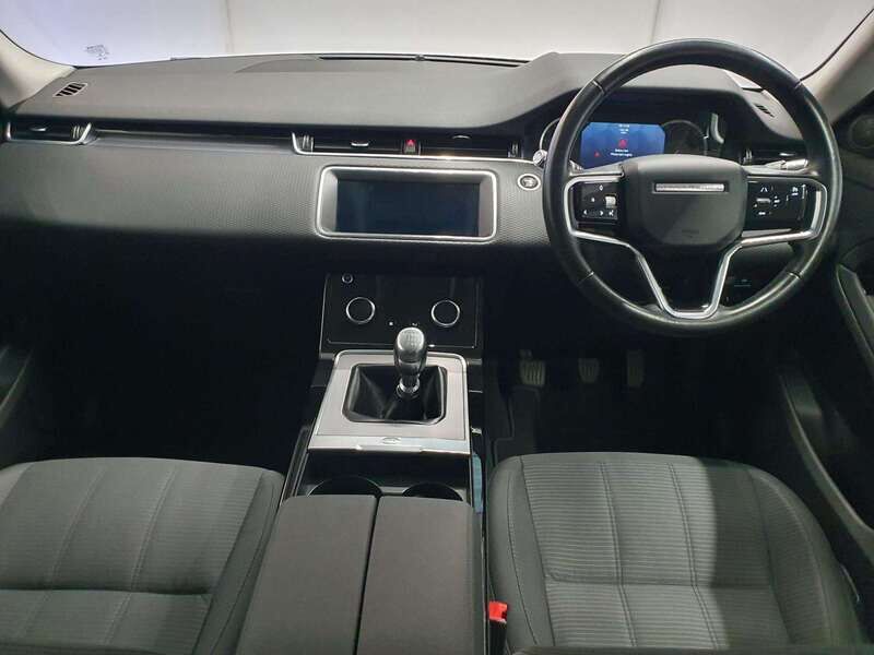 Used Land Rover Range Rover Evoque 2021 for sale - 77045254: Photo 12