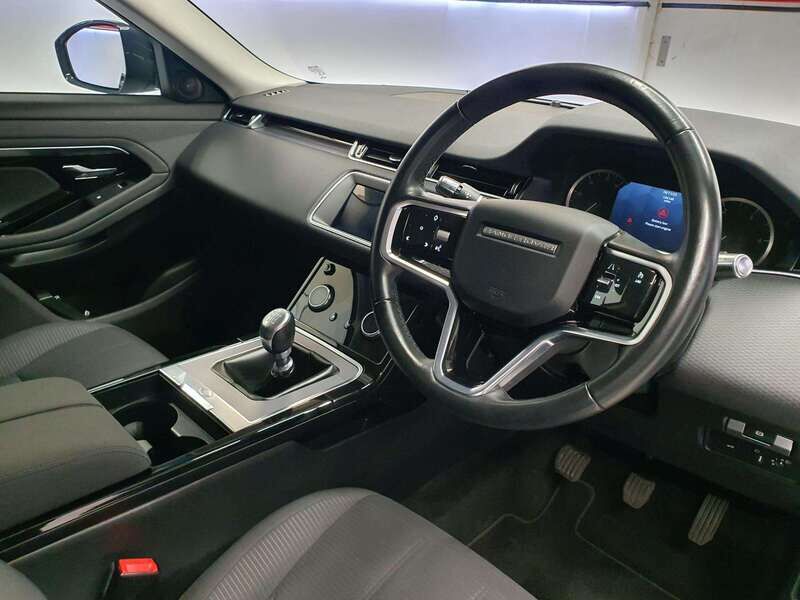 Used Land Rover Range Rover Evoque 2021 for sale - 77045254: Photo 14