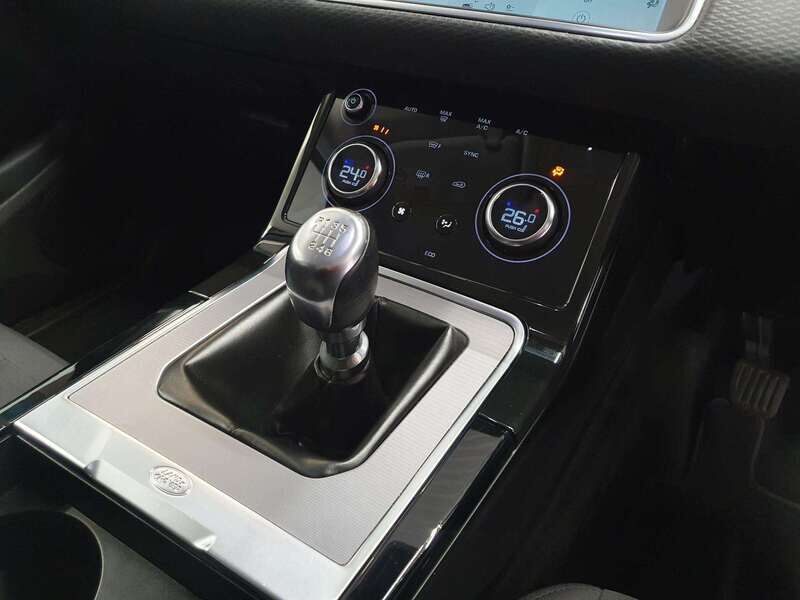 Used Land Rover Range Rover Evoque 2021 for sale - 77045254: Photo 17