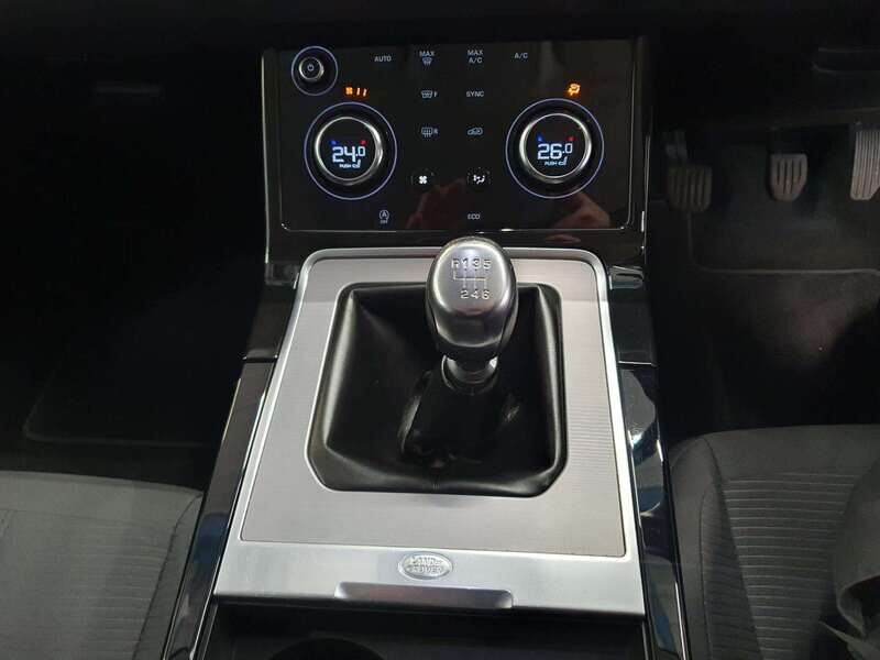 Used Land Rover Range Rover Evoque 2021 for sale - 77045254: Photo 18