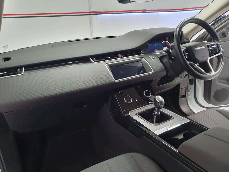 Used Land Rover Range Rover Evoque 2021 for sale - 77045254: Photo 23