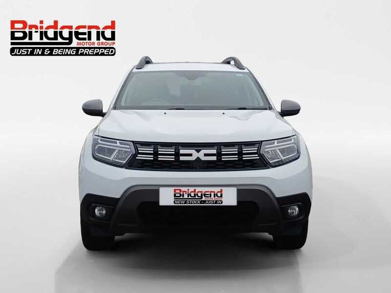 Used Dacia Duster 2023 for sale - 78097269: Photo 2
