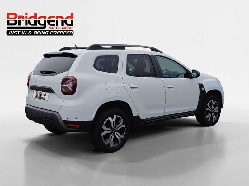 Used Dacia Duster 2023 for sale - 78097269: Photo 3