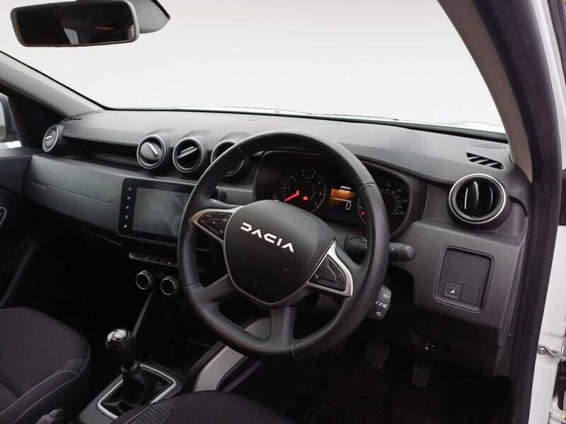 Used Dacia Duster 2023 for sale - 78097269: Photo 5