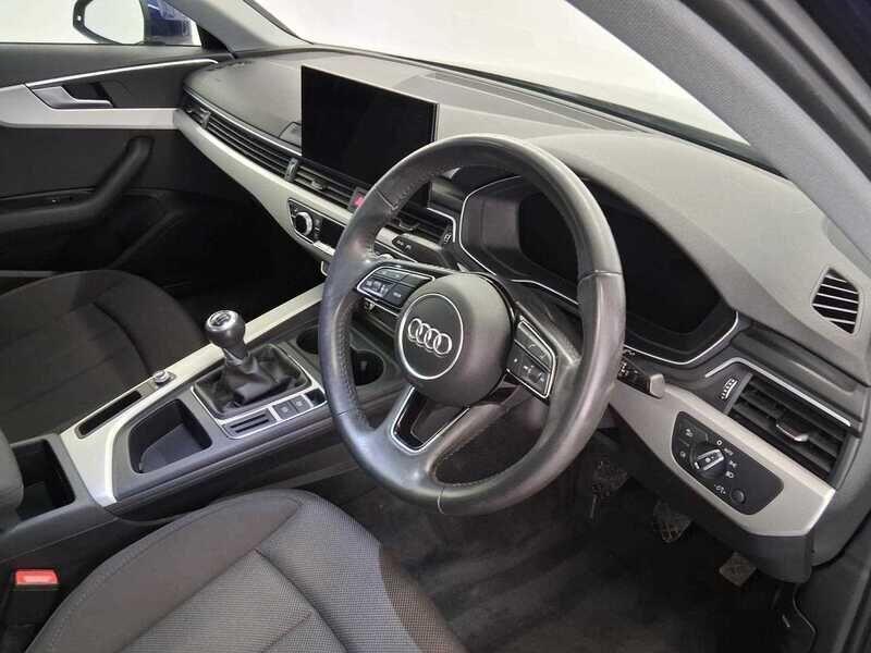 Used Audi A4 2020 for sale - 76138358: Photo 10