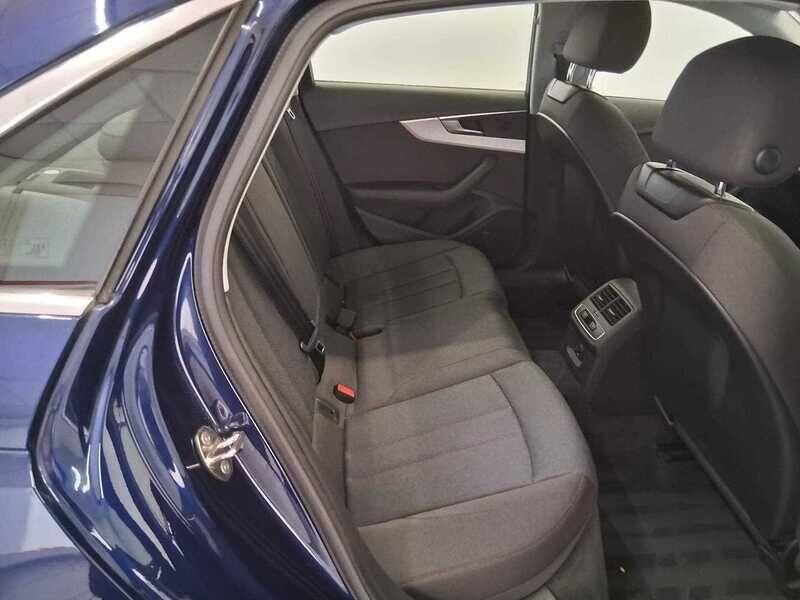 Used Audi A4 2020 for sale - 76138358: Photo 12