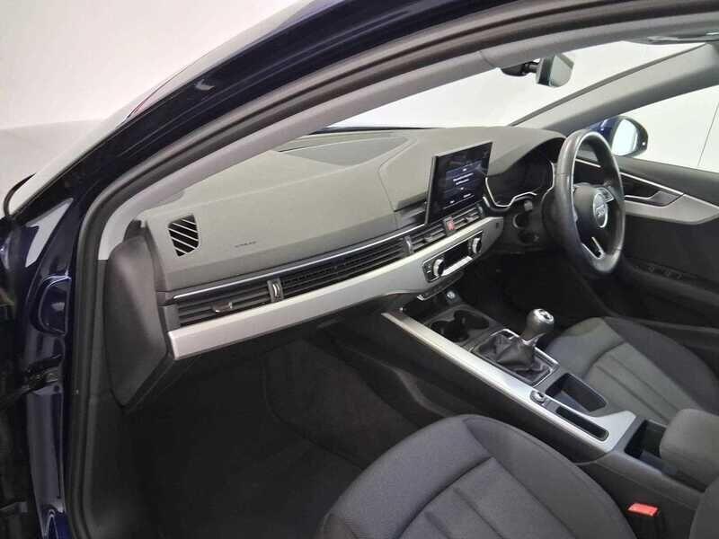 Used Audi A4 2020 for sale - 76138358: Photo 13