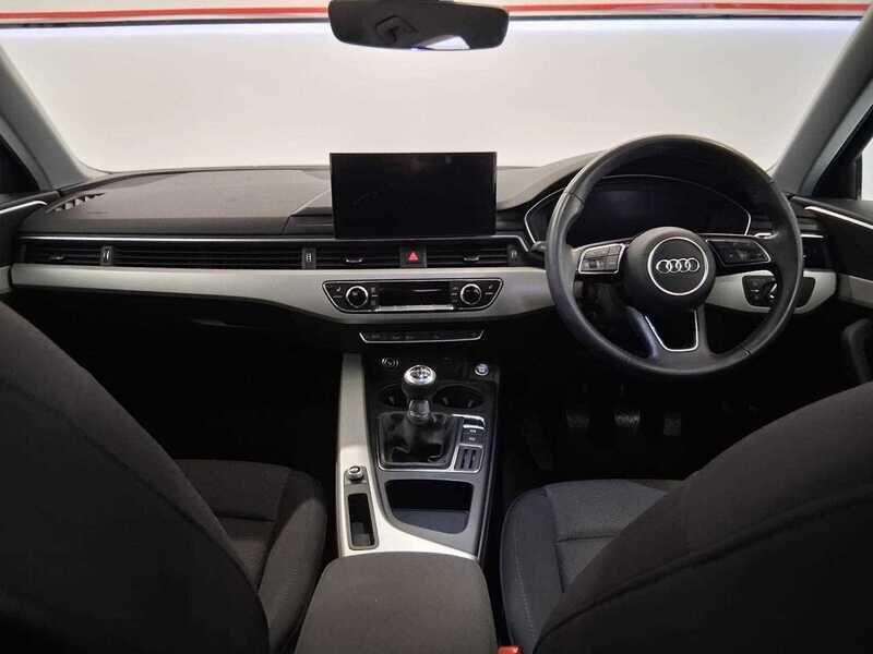 Used Audi A4 2020 for sale - 76138358: Photo 16