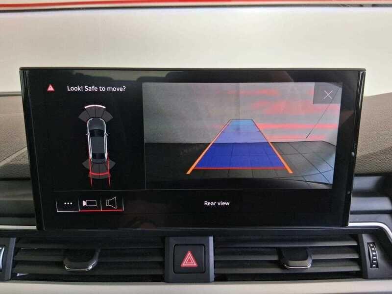 Used Audi A4 2020 for sale - 76138358: Photo 19