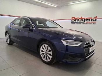 Audi - A4