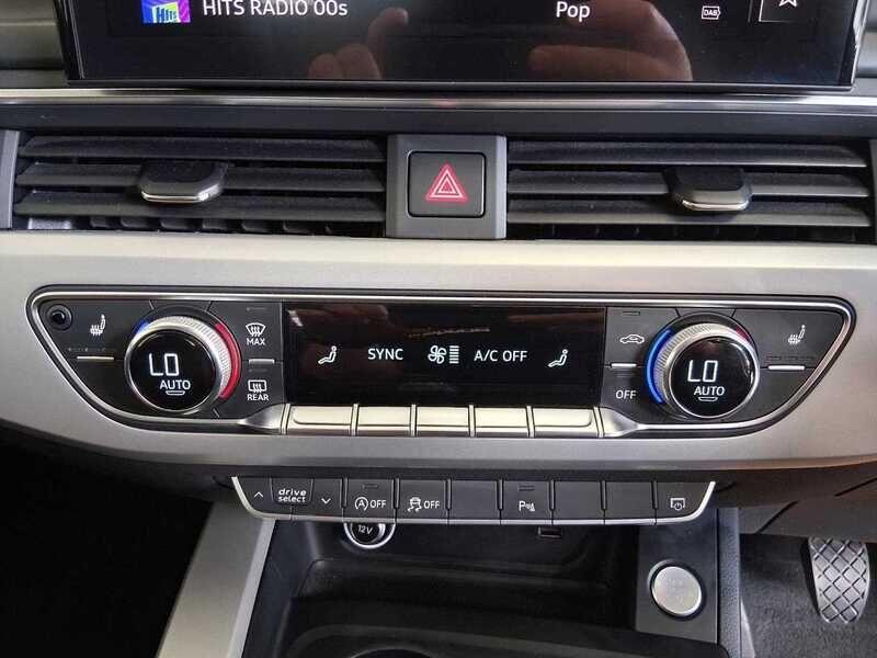 Used Audi A4 2020 for sale - 76138358: Photo 20