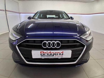 Used Audi A4 2020 for sale - 76138358: Photo 2