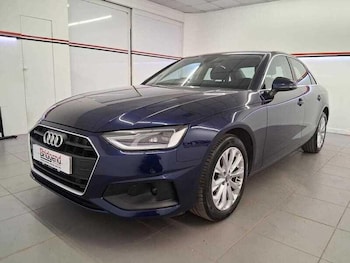 Used Audi A4 2020 for sale - 76138358: Photo 3