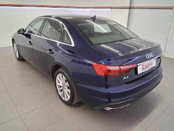 Used Audi A4 2020 for sale - 76138358: Photo 4