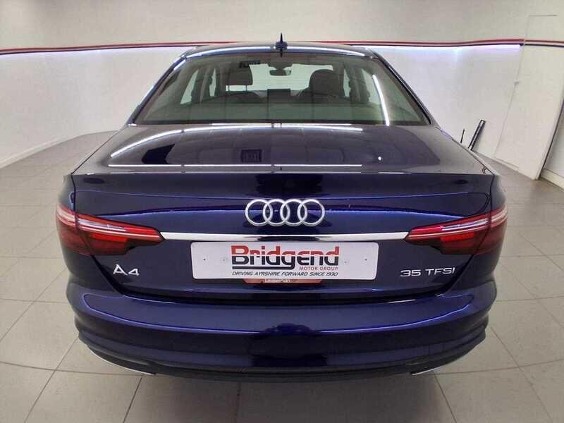 Used Audi A4 2020 for sale - 76138358: Photo 5