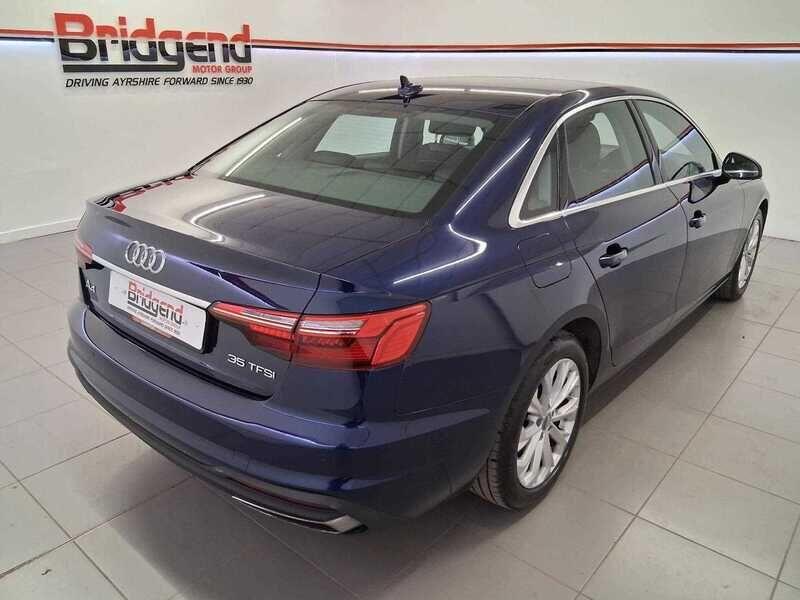 Used Audi A4 2020 for sale - 76138358: Photo 6