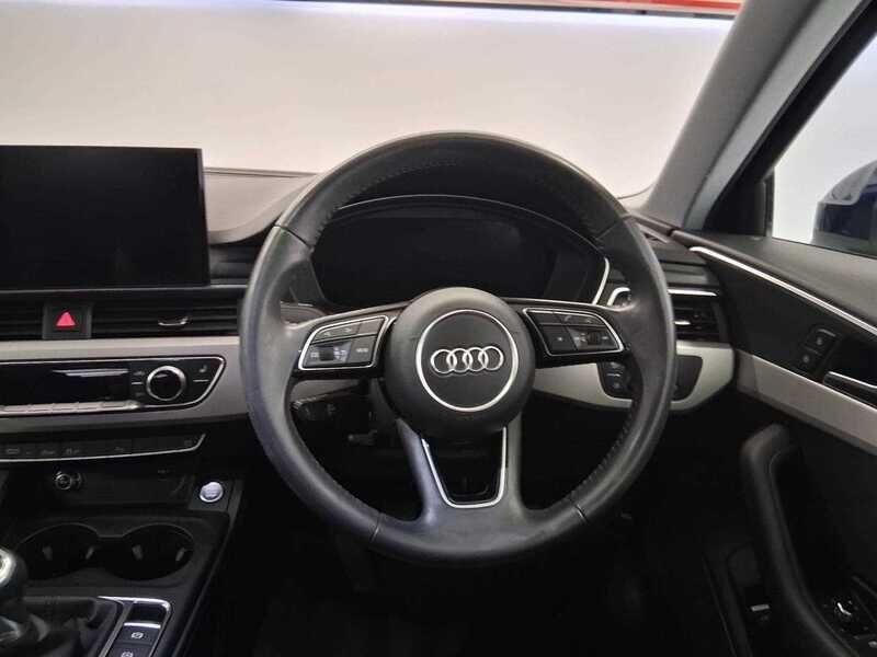 Used Audi A4 2020 for sale - 76138358: Photo 9