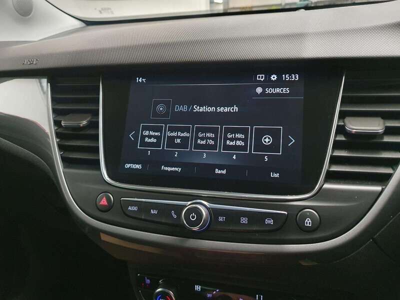 Used Vauxhall Crossland 2022 for sale - 77045115: Photo 10