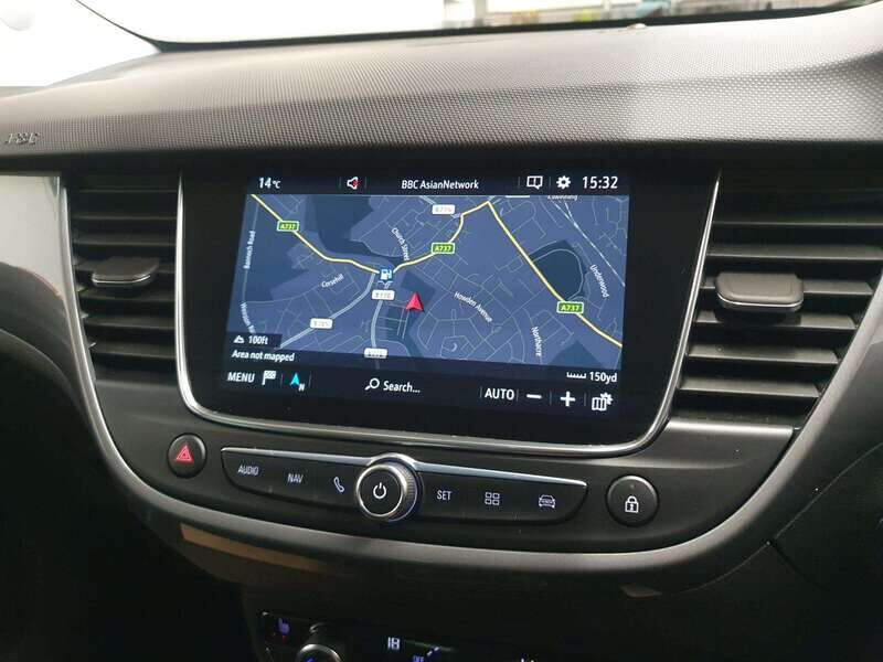 Used Vauxhall Crossland 2022 for sale - 77045115: Photo 11