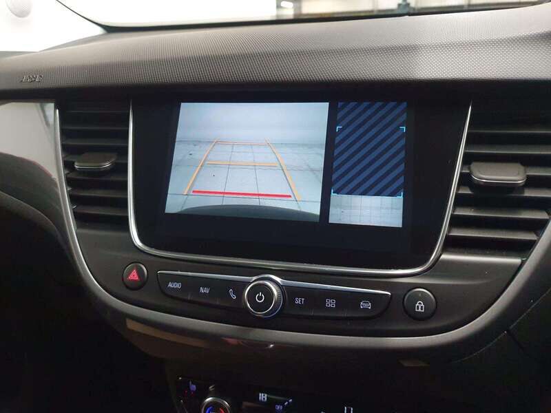 Used Vauxhall Crossland 2022 for sale - 77045115: Photo 12