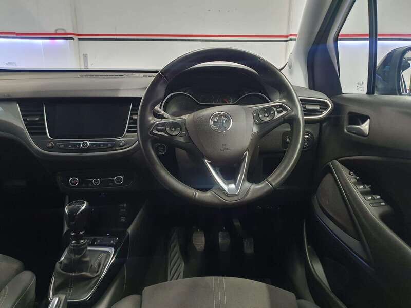 Used Vauxhall Crossland 2022 for sale - 77045115: Photo 13