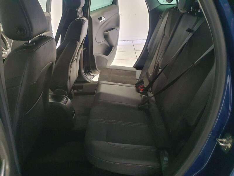 Used Vauxhall Crossland 2022 for sale - 77045115: Photo 19