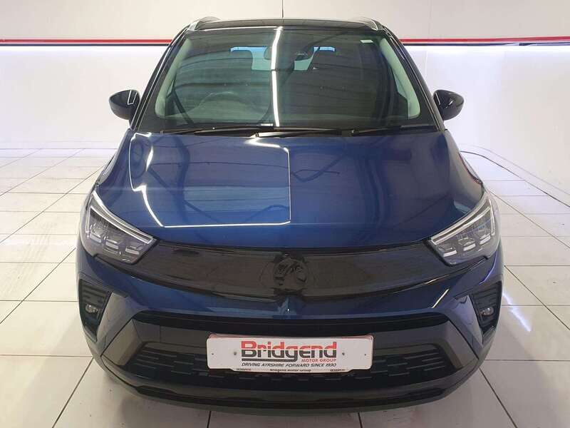 Used Vauxhall Crossland 2022 for sale - 77045115: Photo 2