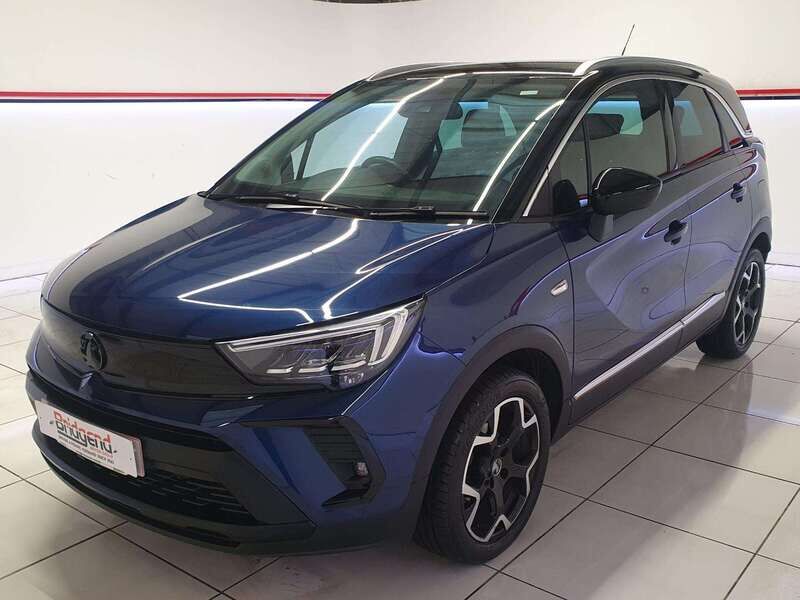Used Vauxhall Crossland 2022 for sale - 77045115: Photo 3