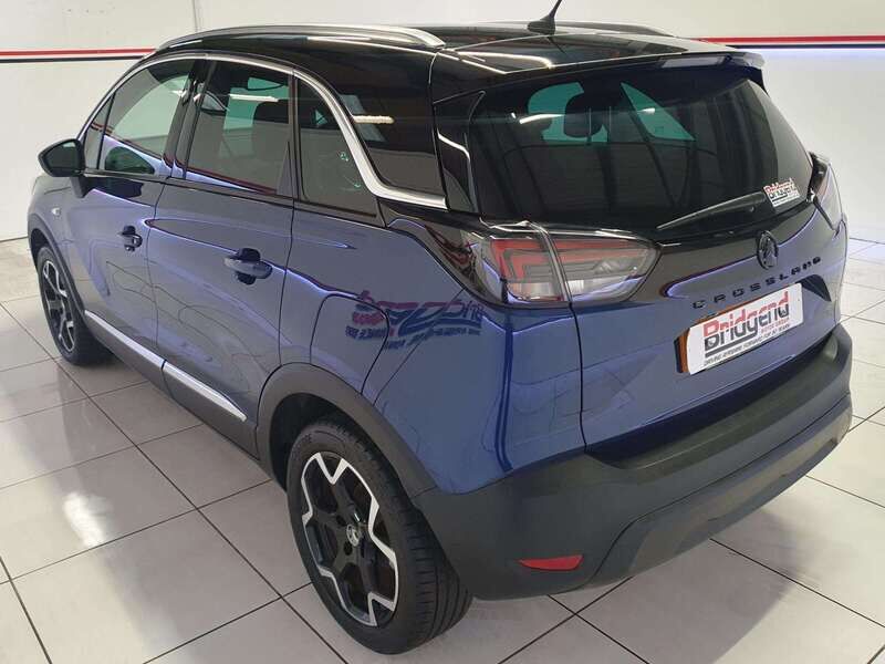 Used Vauxhall Crossland 2022 for sale - 77045115: Photo 4