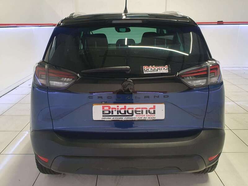 Used Vauxhall Crossland 2022 for sale - 77045115: Photo 5