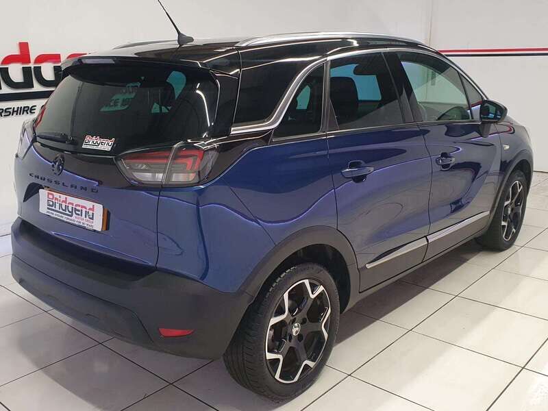 Used Vauxhall Crossland 2022 for sale - 77045115: Photo 6