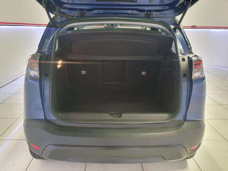 Used Vauxhall Crossland 2022 for sale - 77045115: Photo 7