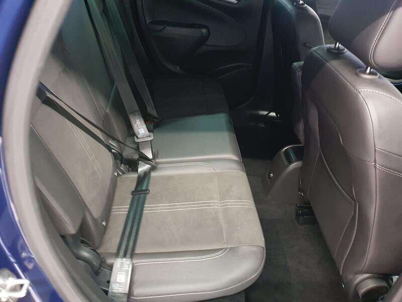 Used Vauxhall Crossland 2022 for sale - 77045115: Photo 9