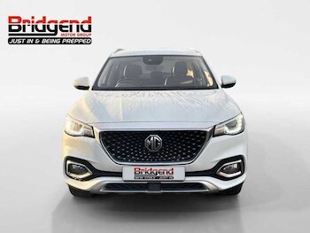 Used MG MG HS 2022 for sale - 77234576: Photo