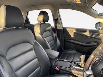 Used MG MG HS 2022 for sale - 77234576: Photo