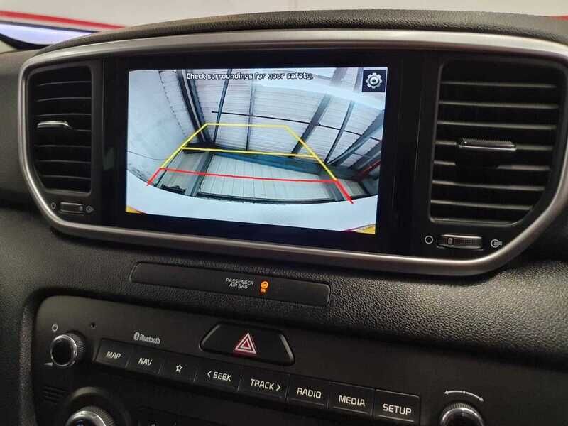 Used Kia Sportage 2021 for sale - 78151998: Photo 16