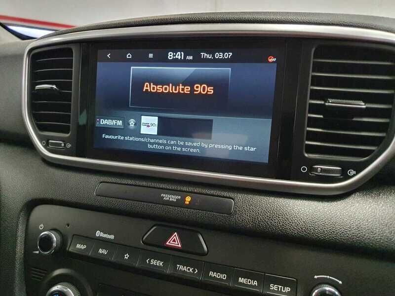 Used Kia Sportage 2021 for sale - 78151998: Photo 17