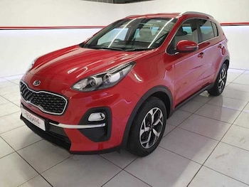 Used Kia Sportage undefined for sale - 78151998: Photo