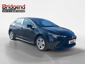 Used Toyota Corolla 2022 for sale - 77814150: Photo