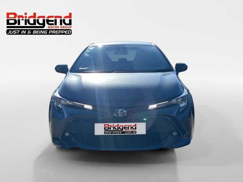 Used Toyota Corolla 2022 for sale - 77814150: Photo 2