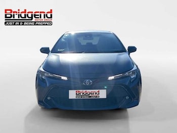 Used Toyota Corolla 2022 for sale - 77814150: Photo