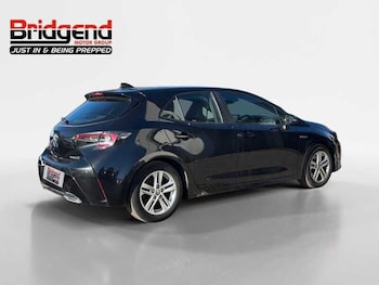 Used Toyota Corolla 2022 for sale - 77814150: Photo
