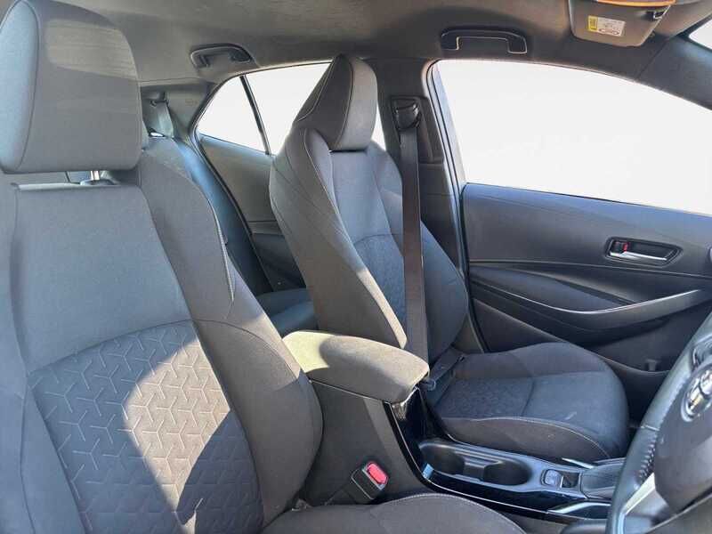 Used Toyota Corolla 2022 for sale - 77814150: Photo 5