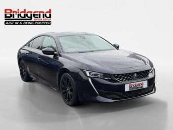 (69) - 1.5 BlueHDi GT Line Fastback 5dr