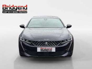 Used Peugeot 508 2019 for sale - 75166612: Photo