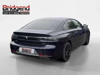 Used Peugeot 508 2019 for sale - 75166612: Photo
