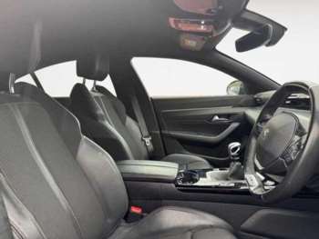 Used Peugeot 508 2019 for sale - 75166612: Photo