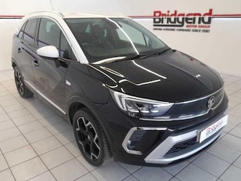 Used Vauxhall Crossland 2021 for sale - 75493047: Photo