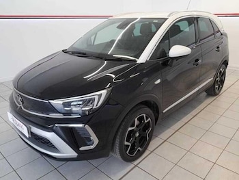 Used Vauxhall Crossland 2021 for sale - 75493047: Photo